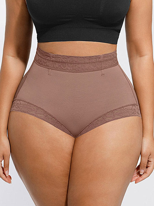 The Lift Short — postpartum recovery shorts for fourth trimester support