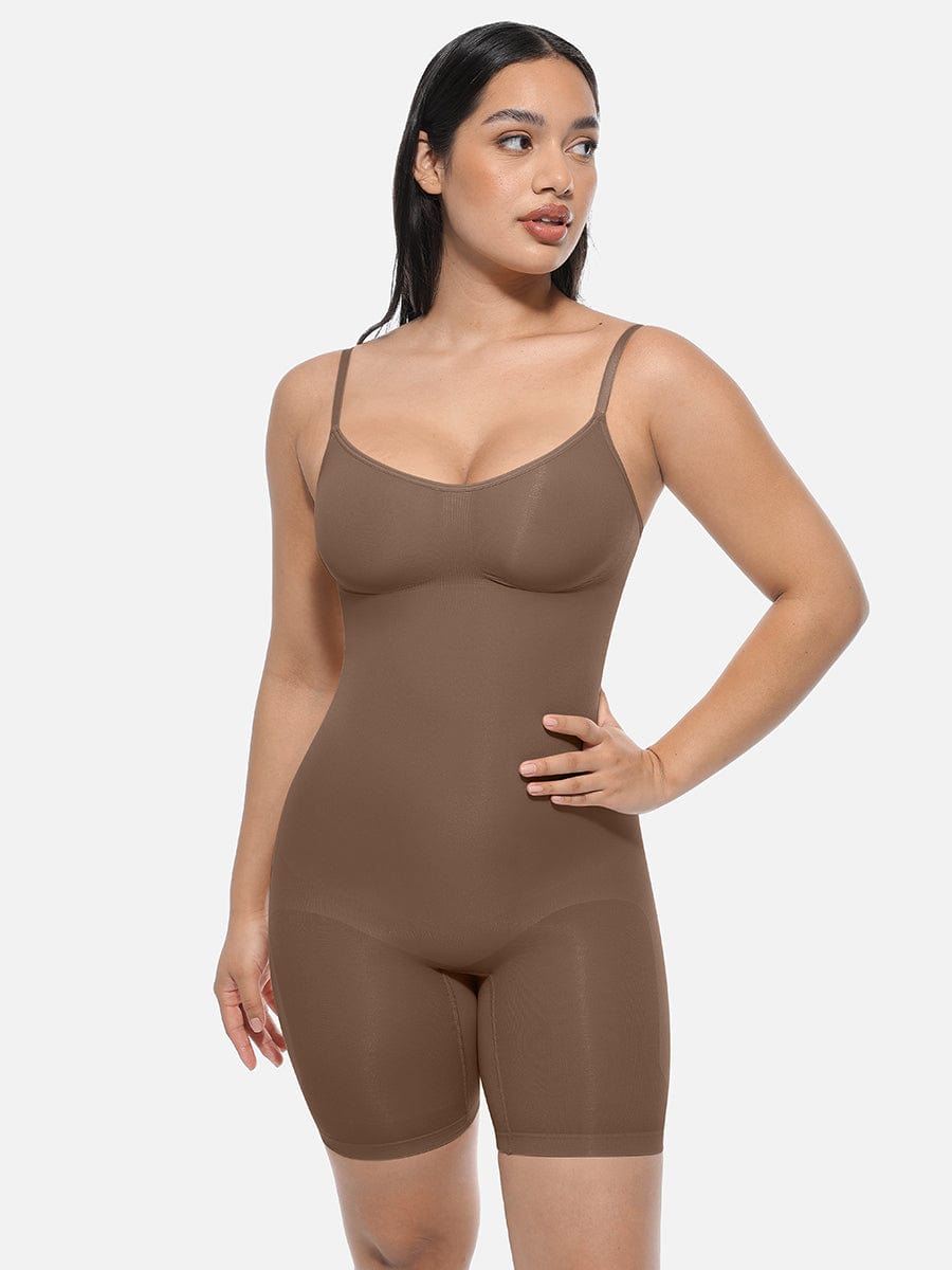 The Blooming Bodysuit postpartum support — view 4