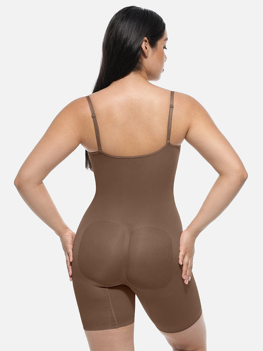 The Blooming Bodysuit postpartum support — view 2